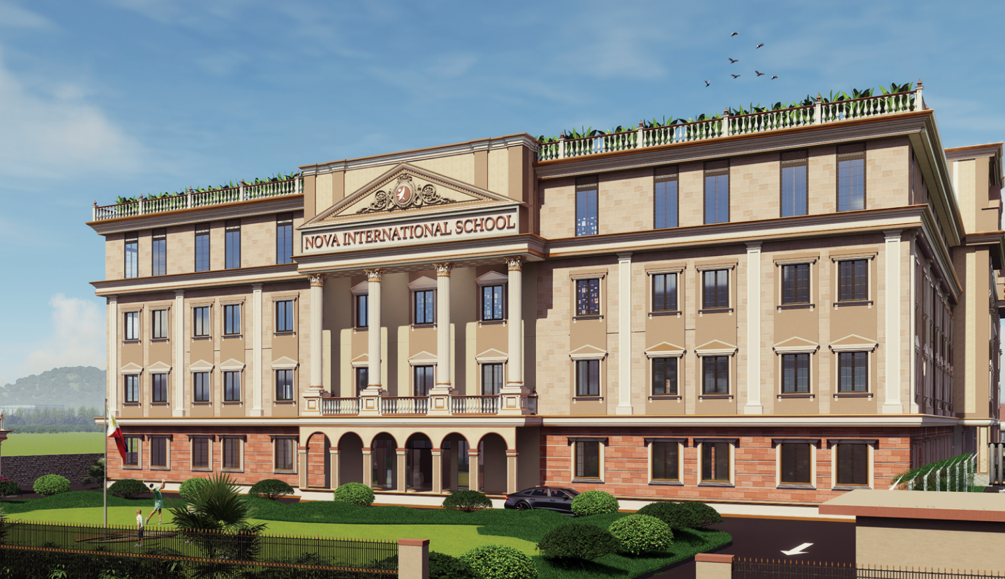 Nova International School
