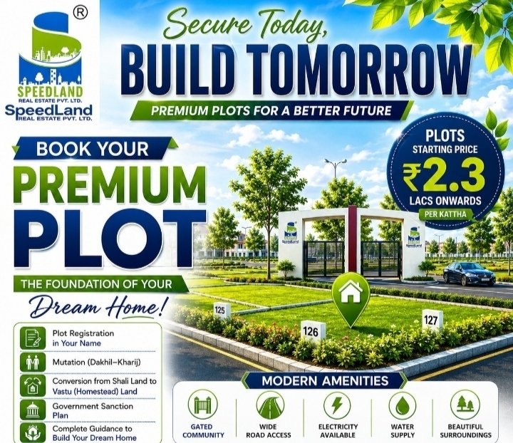 Real Estate Support