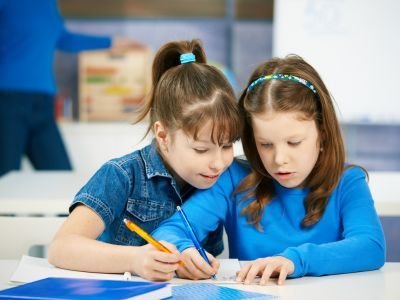 HANDWRITING TUITION CLASSES image 2