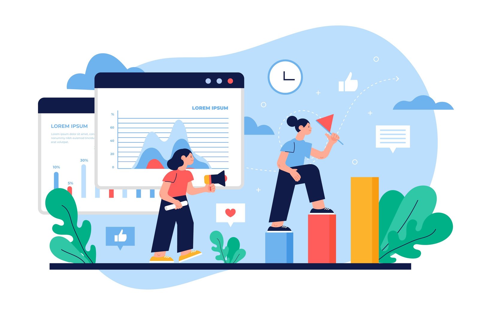 Top 20 Ads Posting and Business Listing Websites in the USA (2026)